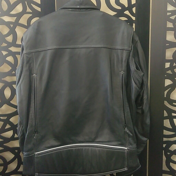 Power Trip Riding Jacket - Picture 4 of 7